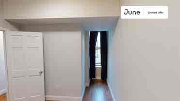 4 BR in New York City