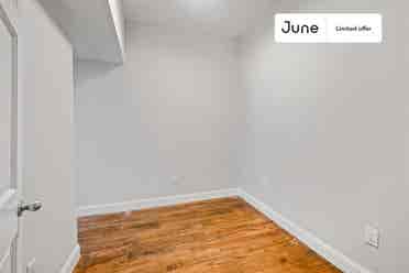 4 BR in New York City