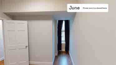 4 BR in New York City