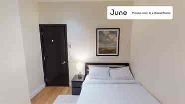 2 BR in New York City