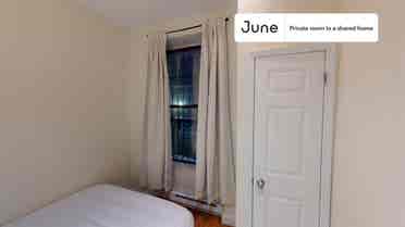 2 BR in New York City