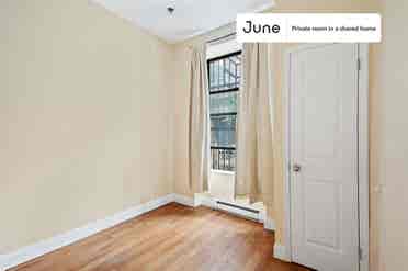 2 BR in New York City