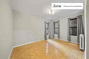 3 BR in New York City