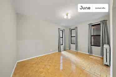 3 BR in New York City