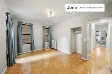 3 BR in New York City