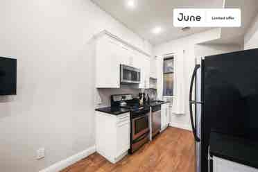 4 BR in New York City