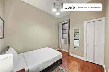 4 BR in New York City