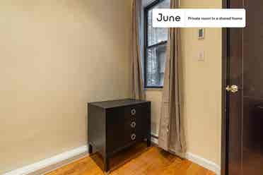 4 BR in New York City