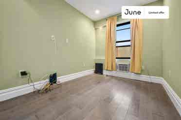 3 BR in New York City