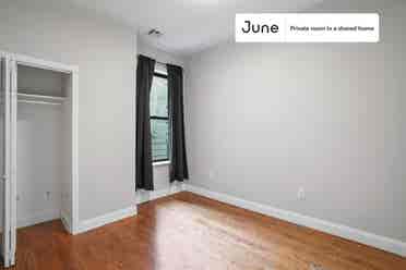 4 BR in New York City