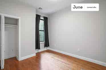 4 BR in New York City