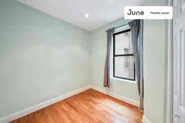 2 BR in New York City