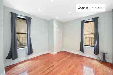 2 BR in New York City