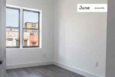 2 BR in New York City