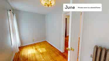 4 BR in Boston