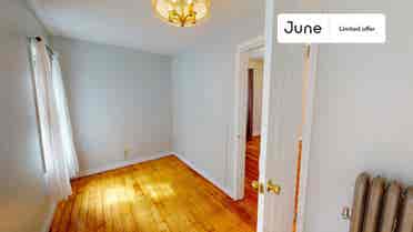 4 BR in Boston