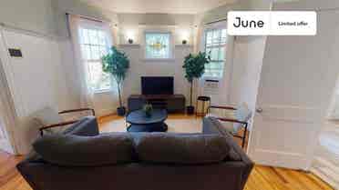 4 BR in Boston