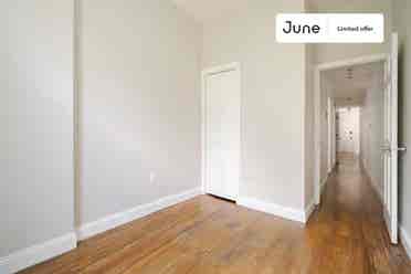 4 BR in New York City