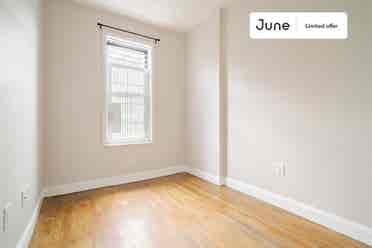 4 BR in New York City