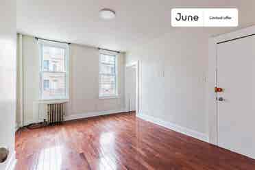 1 BR in New York City