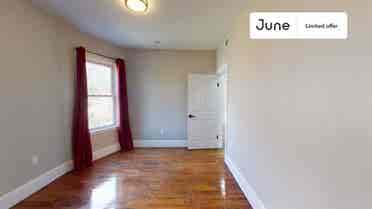 4 BR in Boston