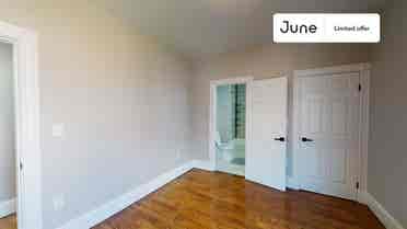 4 BR in Boston