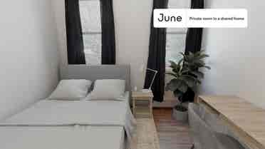 4 BR in New York City