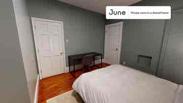 7 BR in Boston