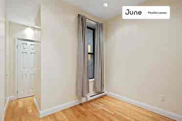 2 BR in New York City