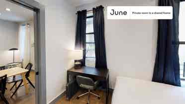 4 BR in New York City