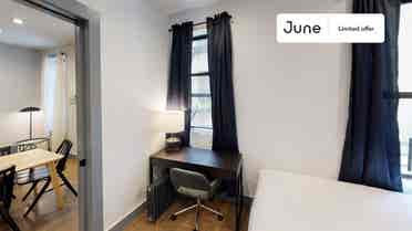 4 BR in New York City