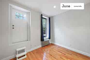 1 BR in New York City