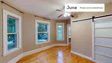 6 BR in Boston