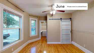 6 BR in Boston