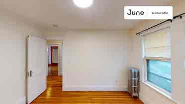 3 BR in Boston