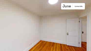 3 BR in Boston