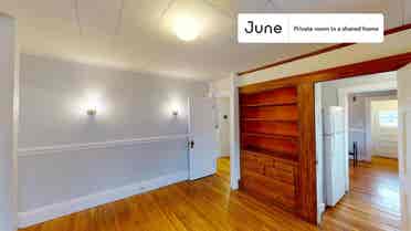 3 BR in Boston