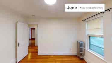 3 BR in Boston