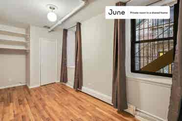 3 BR in New York City