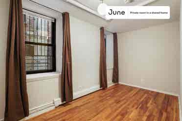 3 BR in New York City