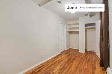 3 BR in New York City