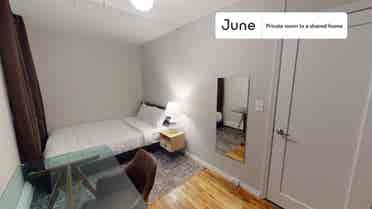 3 BR in New York City