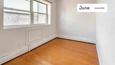 4 BR in New York City