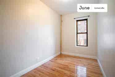 4 BR in New York City