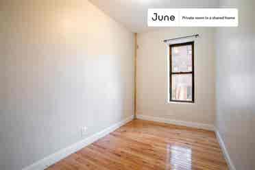 4 BR in New York City