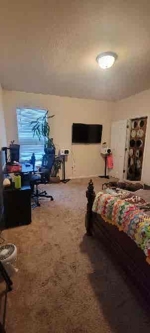 Large Room in South Austin availabl