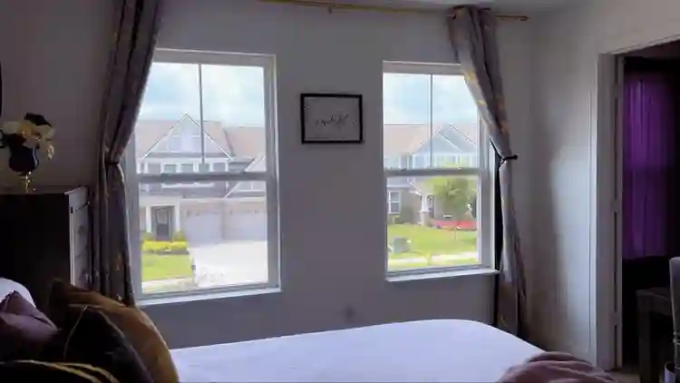 1 BR, furnished, WiFi & utilitiess