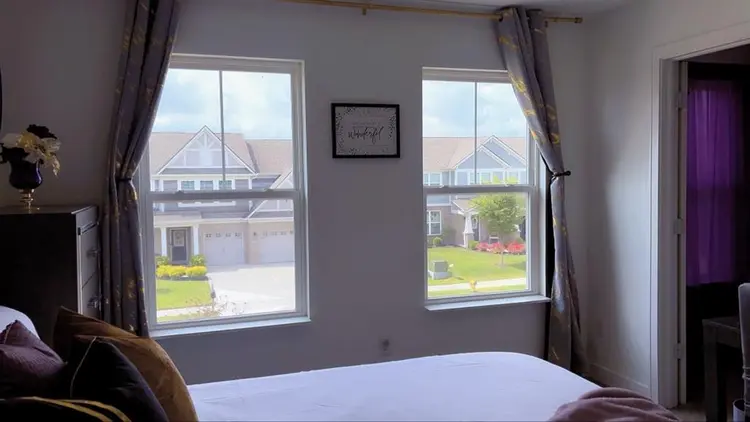 1 BR, furnished, WiFi & utilitiess