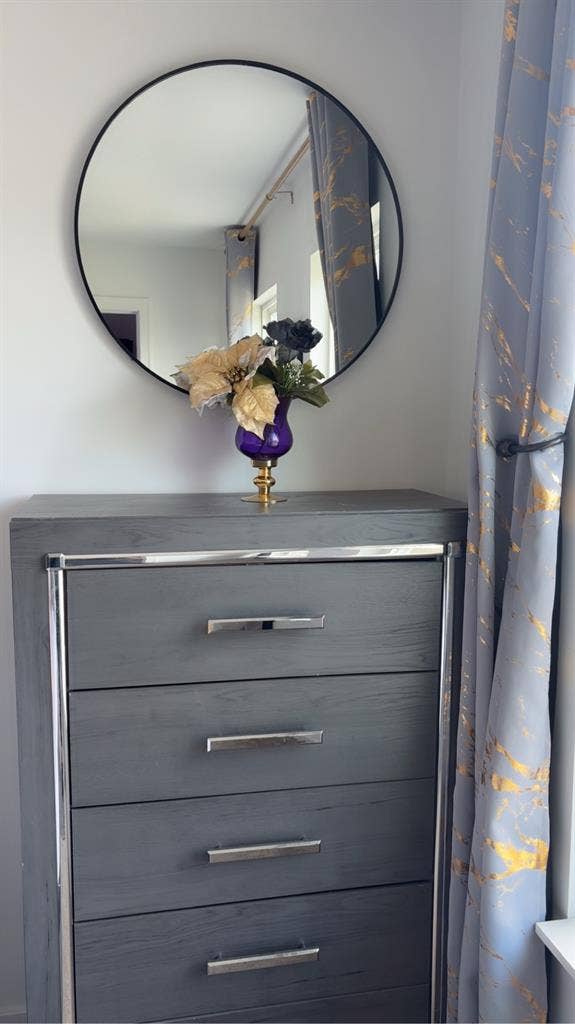 1 BR, furnished, WiFi & utilitiess