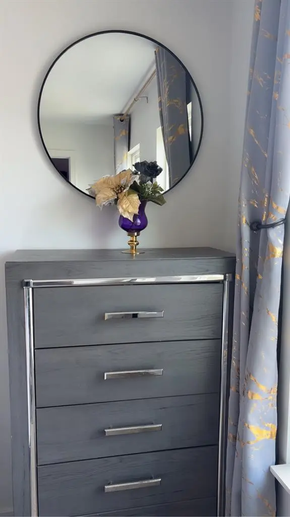 1 BR, furnished, WiFi & utilitiess
